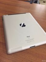 Лот: 13347077. Фото: 2. iPad 3 64gb в идеале. Компьютеры, ноутбуки, планшеты