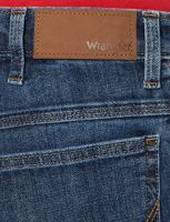 Лот: 17832651. Фото: 3. Джинсы мужские Wrangler Straight... Одежда, обувь, галантерея