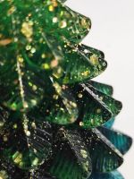 Лот: 20842961. Фото: 3. Новогодняя ЕЛЬ со светодиодной... Сувениры, подарки