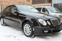 Лот: 3173523. Фото: 2. Продам или обменяю мерседес Е280... Авто, мото, водный транспорт