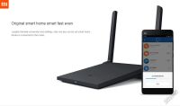 Лот: 6789362. Фото: 4. Роутер Xiaomi Mi Wi-Fi mini. Двухдиапазонный... Красноярск