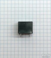 Лот: 17145542. Фото: 4. Реле HHC66A-1Z-05VDC (125V,12V...