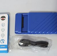 Лот: 19876494. Фото: 3. ORICO Type-C USB3.0 2,5" внешний... Компьютеры, оргтехника, канцтовары