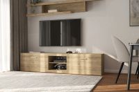 Лот: 23675651. Фото: 3. Тумба под ТВ Hoff Oskar. Мебель