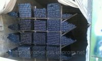 Лот: 4118344. Фото: 3. Труба профильная 50*25*1.5 6ти... Строительство и ремонт