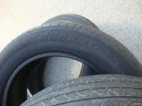 Лот: 25261220. Фото: 5. 225/60/18 Dunlop Grandtrek ST-30...