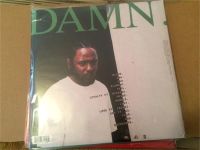 Лот: 10930889. Фото: 3. LP Kendrick Lamar — DAMN. Красноярск