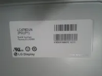 Лот: 16176571. Фото: 3. LED string 47" V14 DRT REV0.2... Бытовая техника