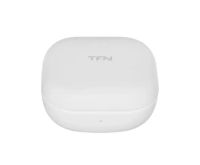 Лот: 25014158. Фото: 4. Гарнитура TWS TFN Pure ANC (TFN-HS-TWS032WH... Красноярск