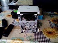 Лот: 19578864. Фото: 2. Рионеер с AUX. Автозвук
