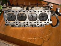 Лот: 7971953. Фото: 3. Голова от Toyota Ipsum 1998 года... Авто, мото, водный транспорт