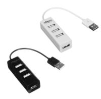 Лот: 20287566. Фото: 2. USB-хаб, Штекер-разветвитель... Компьютеры, оргтехника, канцтовары