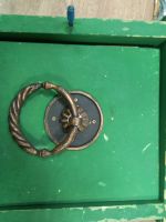 Лот: 21033470. Фото: 2. Ручку на калитку. Инструмент и расходные