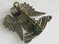 Лот: 20977036. Фото: 3. Знак значок нагрудный полиция... Коллекционирование, моделизм