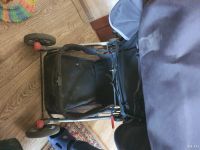 Лот: 17674467. Фото: 4. Коляска детская.Happy .+🎁 зонт... Красноярск