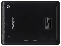 Лот: 3425815. Фото: 2. Планшет RoverPad 3W9.4 3G в полном... Компьютеры, ноутбуки, планшеты