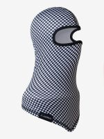 Лот: 24641341. Фото: 2. Балаклава Aucrux Wind PRO, Черный. Спортивная одежда