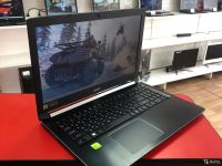 Лот: 17786952. Фото: 2. Игровой ноутбук Acer Core i3/GeForce... Компьютеры, ноутбуки, планшеты