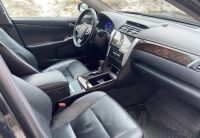 Лот: 18672644. Фото: 2. Toyota Camry 2015. Авто, мото, водный транспорт