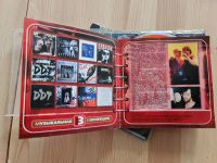 Лот: 19989493. Фото: 5. MP3 CD диск (лицензия) ДДТ с автографом...
