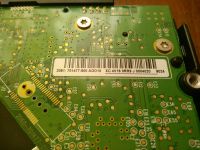 Лот: 5250944. Фото: 4. Жесткий диск Western Digital на... Красноярск