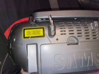 Лот: 19844067. Фото: 6. Магнитофон Samsung RCD S70