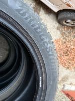 Лот: 25797137. Фото: 4. комплект зимний 275 45 20 bridgestone. Красноярск