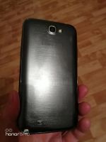 Лот: 10695954. Фото: 2. Samsung Galaxy note 2 n7100. Смартфоны, связь, навигация