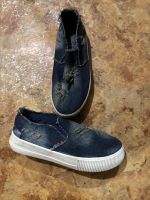 Лот: 25510993. Фото: 2. Слипоны женские. Мужская обувь