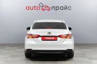 Лот: 23354634. Фото: 6. Toyota Camry 2018