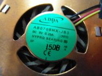 Лот: 8184690. Фото: 3. Кулер к нетбуку iRU , радиатор... Компьютеры, оргтехника, канцтовары