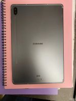 Лот: 18205683. Фото: 5. Планшет Samsung galaxy tab s6