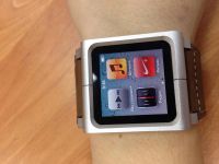 Лот: 3750312. Фото: 3. iPod nano 6 g. Бытовая техника