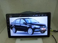 Лот: 23330882. Фото: 3. Штатная магнитола с гарантией... Авто, мото, водный транспорт