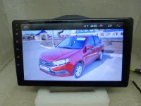 Лот: 23330882. Фото: 2. Штатная магнитола с гарантией... Автозвук