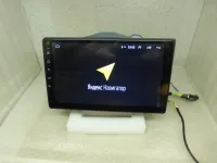 Лот: 23330882. Фото: 5. Штатная магнитола с гарантией...