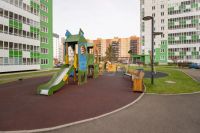 Лот: 25849117. Фото: 19. 1-комн. квартира , Красноярск...