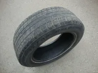Лот: 19865166. Фото: 3. 205/65/16 Bridgestone Blizzak... Авто, мото, водный транспорт