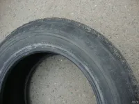 Лот: 19865166. Фото: 5. 205/65/16 Bridgestone Blizzak...