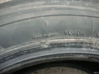 Лот: 19865166. Фото: 7. 205/65/16 Bridgestone Blizzak...