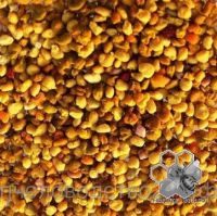 Лот: 21126694. Фото: 2. Пыльца пчелиная натуральная 200гр... Продукты
