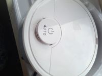 Лот: 25898333. Фото: 2. Робот пылесос новый не рабочий. Мелкая бытовая техника