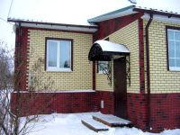 Лот: 9831281. Фото: 4. Сайдинг. Фасадные панели VOX... Красноярск