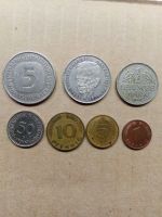 Лот: 18188797. Фото: 3. Набор монет. Германия. ФРГ. Коллекционирование, моделизм