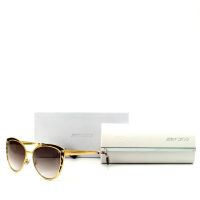 Лот: 9132988. Фото: 3. Солнцезащитные очки Jimmy Choo... Одежда, обувь, галантерея