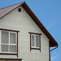 Лот: 19207816. Фото: 2. Фасадная панель Grand Line Состаренный... Отделочные материалы