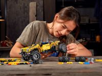 Лот: 21135328. Фото: 3. 100% Оригинал Lego Technic 42122... Дети растут