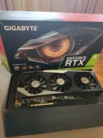 Лот: 25254413. Фото: 2. Видеокарта Gigabyte RTX3080 Gaming... Комплектующие