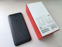 Лот: 13615325. Фото: 2. Xiaomi redmi 5 plus 32 g. Смартфоны, связь, навигация
