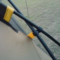 Лот: 16222260. Фото: 2. Туристическая палатка 1600W 4-местная... Туризм